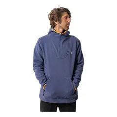 STOKED - Polar Machas Azul Hombre