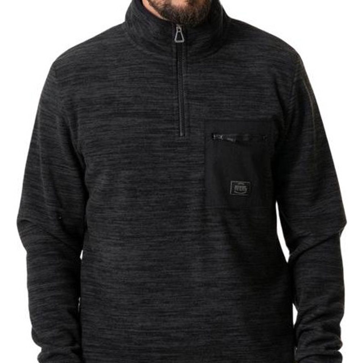 KIVUL - Polar Raulik Negro KIVUL