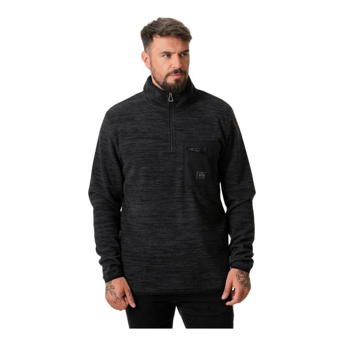 KIVUL - Polar Raulik Negro KIVUL