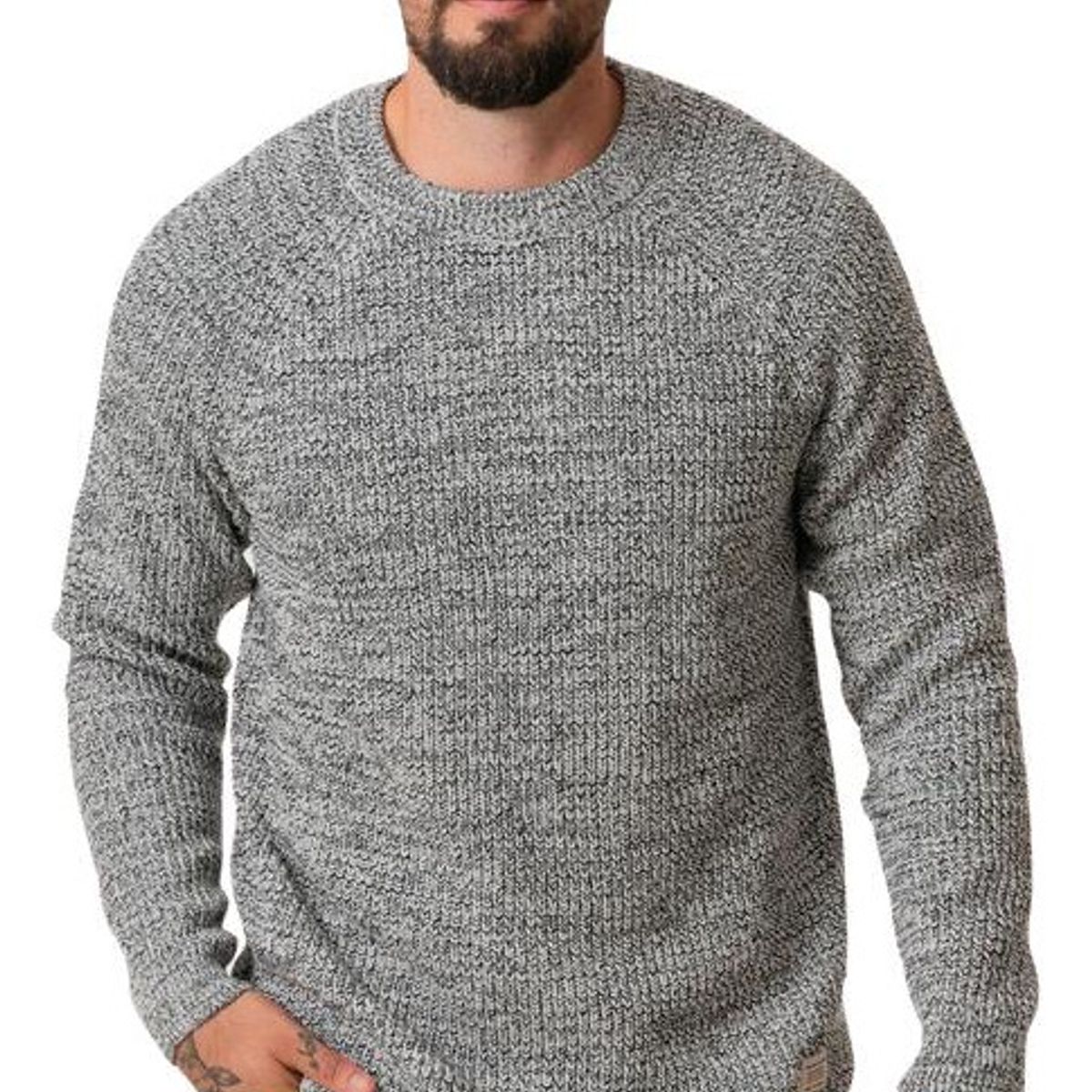 KIVUL - Chaleco Lapos Gris KIVUL