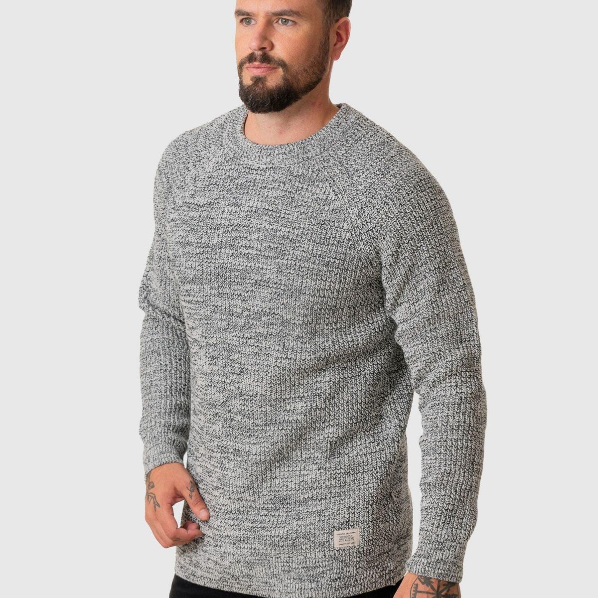 KIVUL - Chaleco Lapos Gris KIVUL