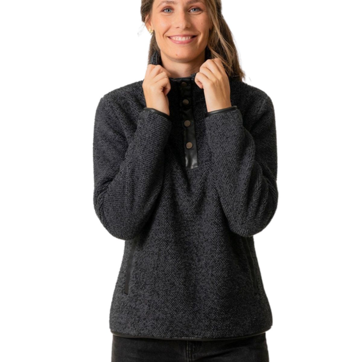 KIVUL - POLAR DAZA KIVUL