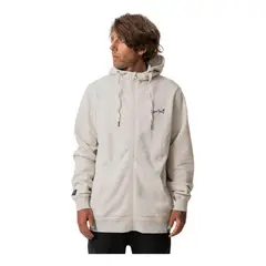 STOKED - Polerón Fishing Crema