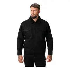 KIVUL - Chaqueta Brela Negro