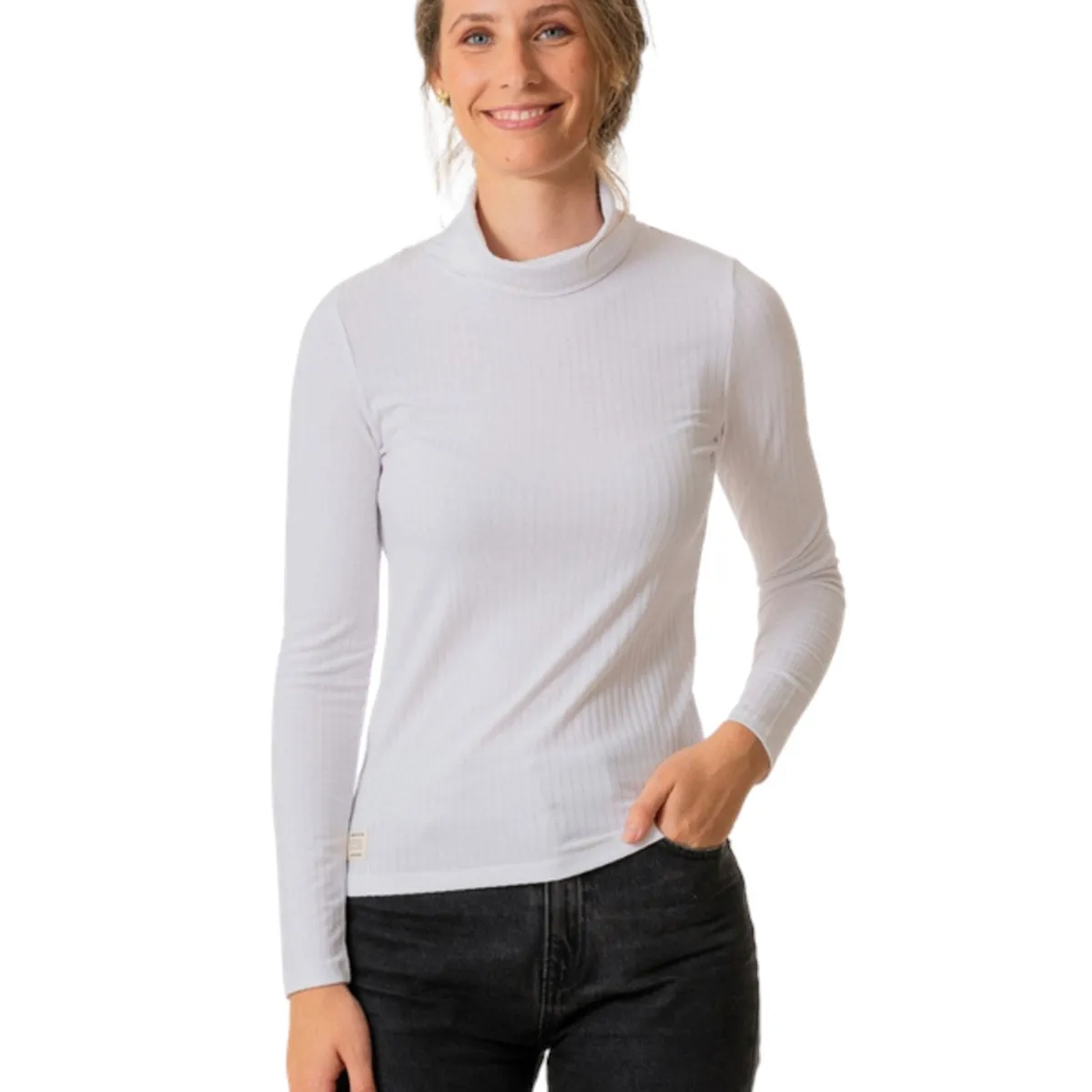 KIVUL - POLERA TELMA ML KIVUL