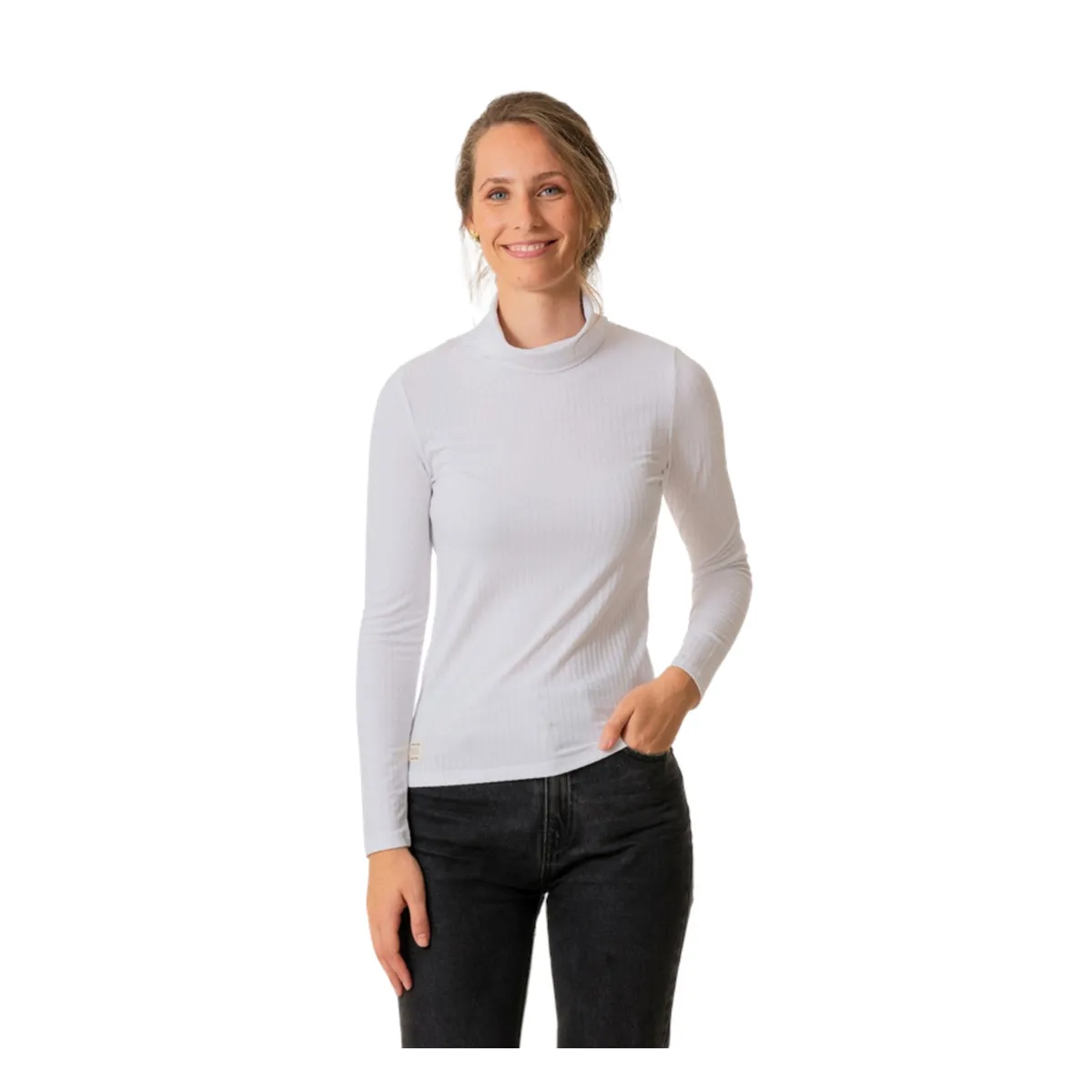 KIVUL - POLERA TELMA ML KIVUL