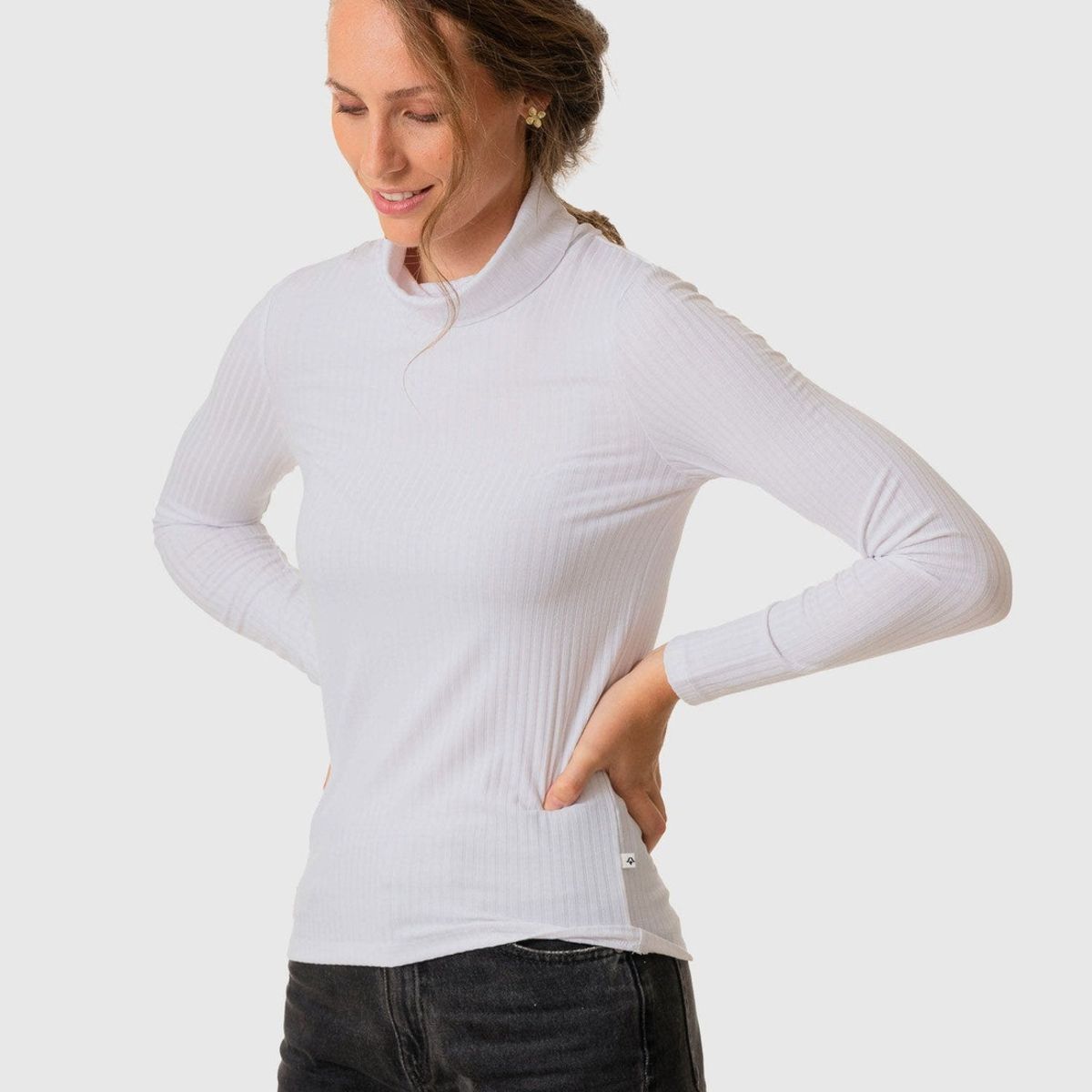 KIVUL - POLERA TELMA ML KIVUL