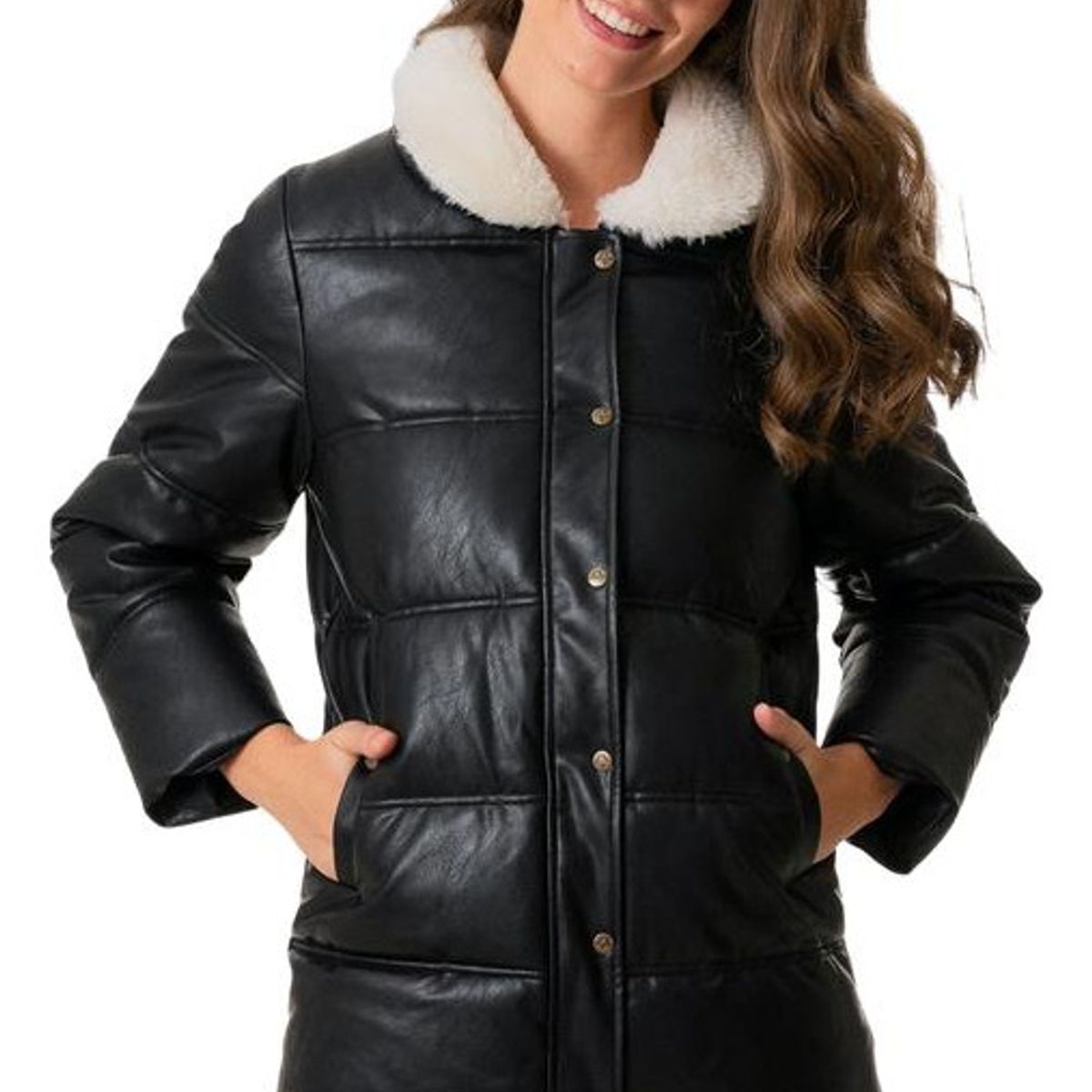 KIVUL - CHAQUETA NAGY KIVUL