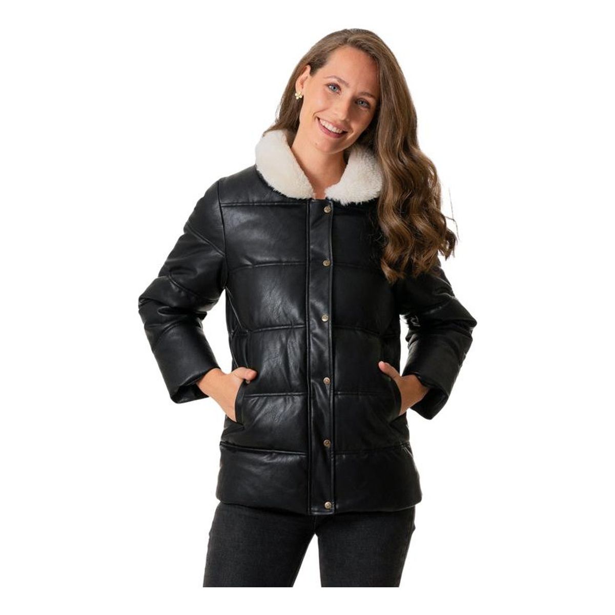 KIVUL - CHAQUETA NAGY KIVUL