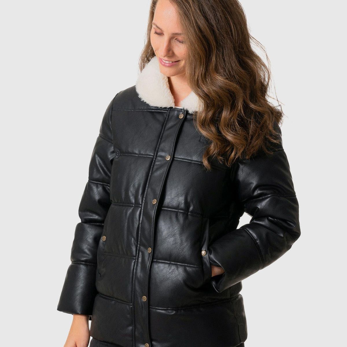 KIVUL - CHAQUETA NAGY KIVUL