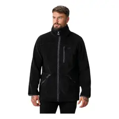 KIVUL - Polar Enker Negro Hombre