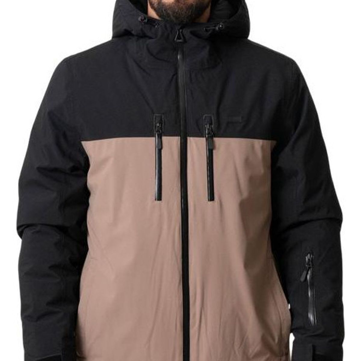 KIVUL - Chaqueta Koris Nieve Multicolor KIVUL