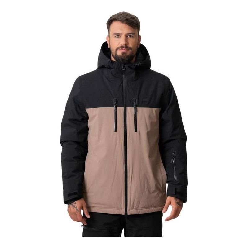 KIVUL - Chaqueta Koris Nieve Multicolor KIVUL