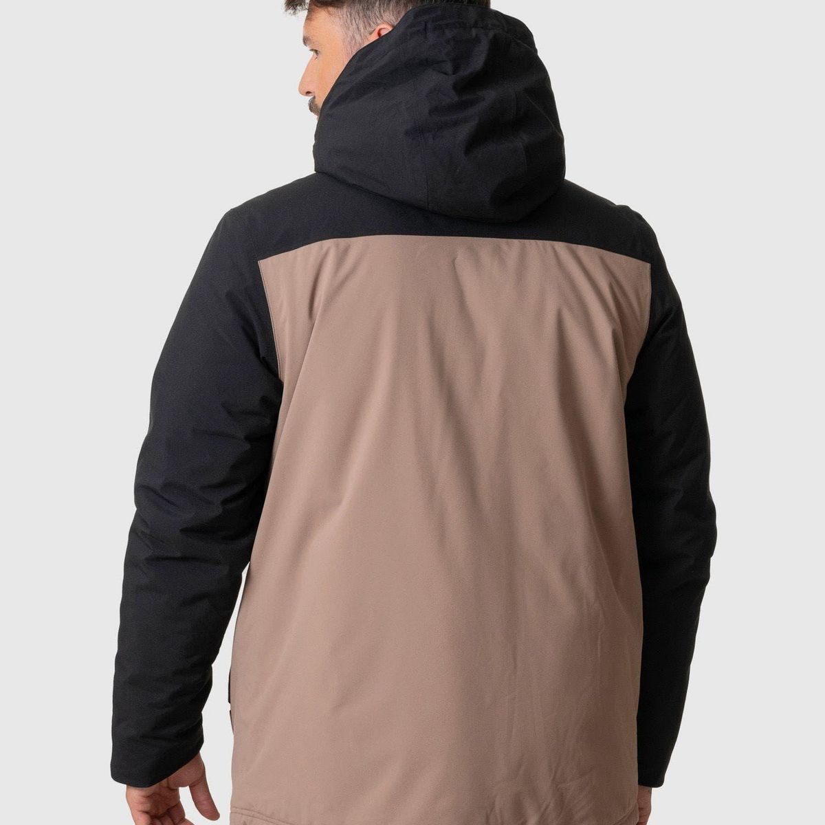 KIVUL - Chaqueta Koris Nieve Multicolor KIVUL