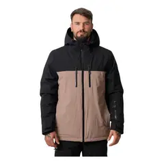 KIVUL - Chaqueta Koris Nieve Multicolor