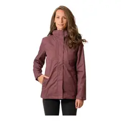 KIVUL - CHAQUETA SIKLOS RECICLADA