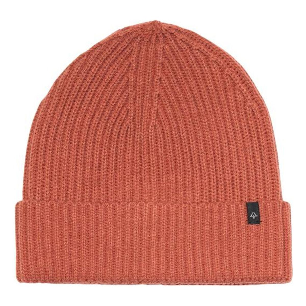 KIVUL - Gorro Beanie Roko Brick Coral KIVUL