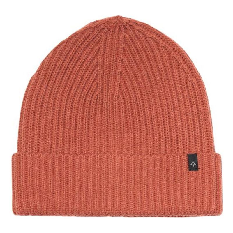 KIVUL - Gorro Beanie Roko Brick Coral KIVUL