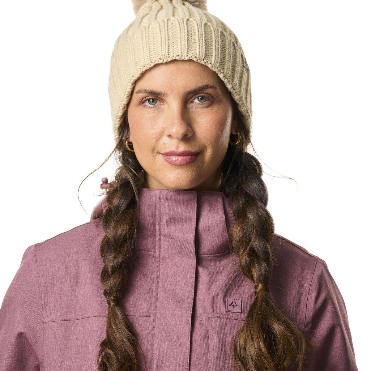 KIVUL - Gorro Beanie Friz Unisex Bone