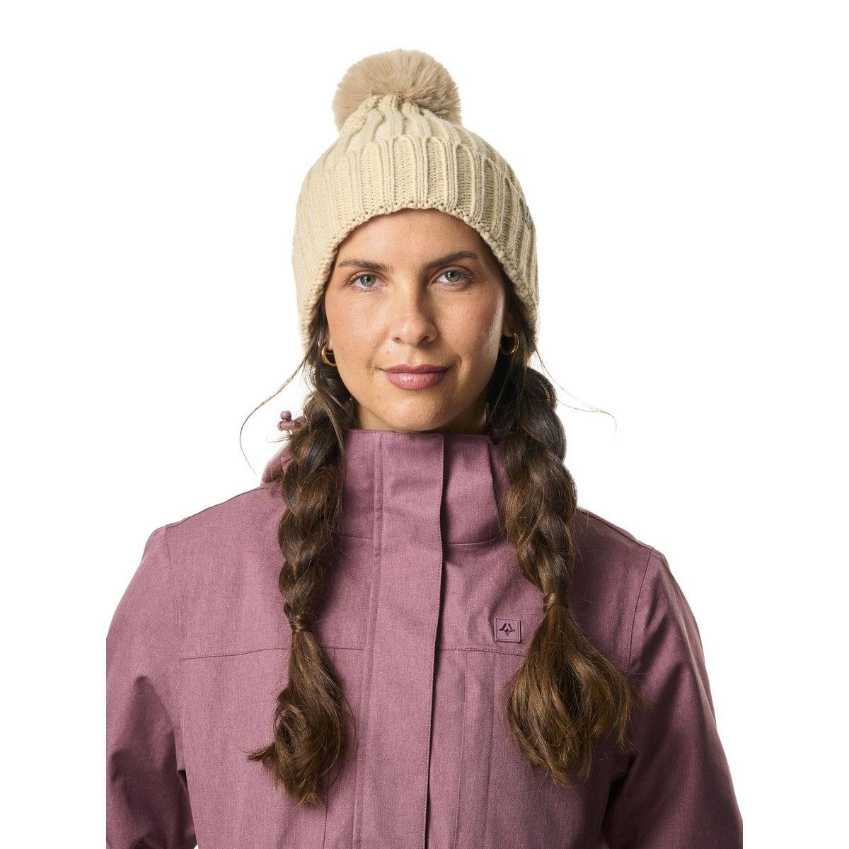 KIVUL - Gorro Beanie Friz Unisex Bone