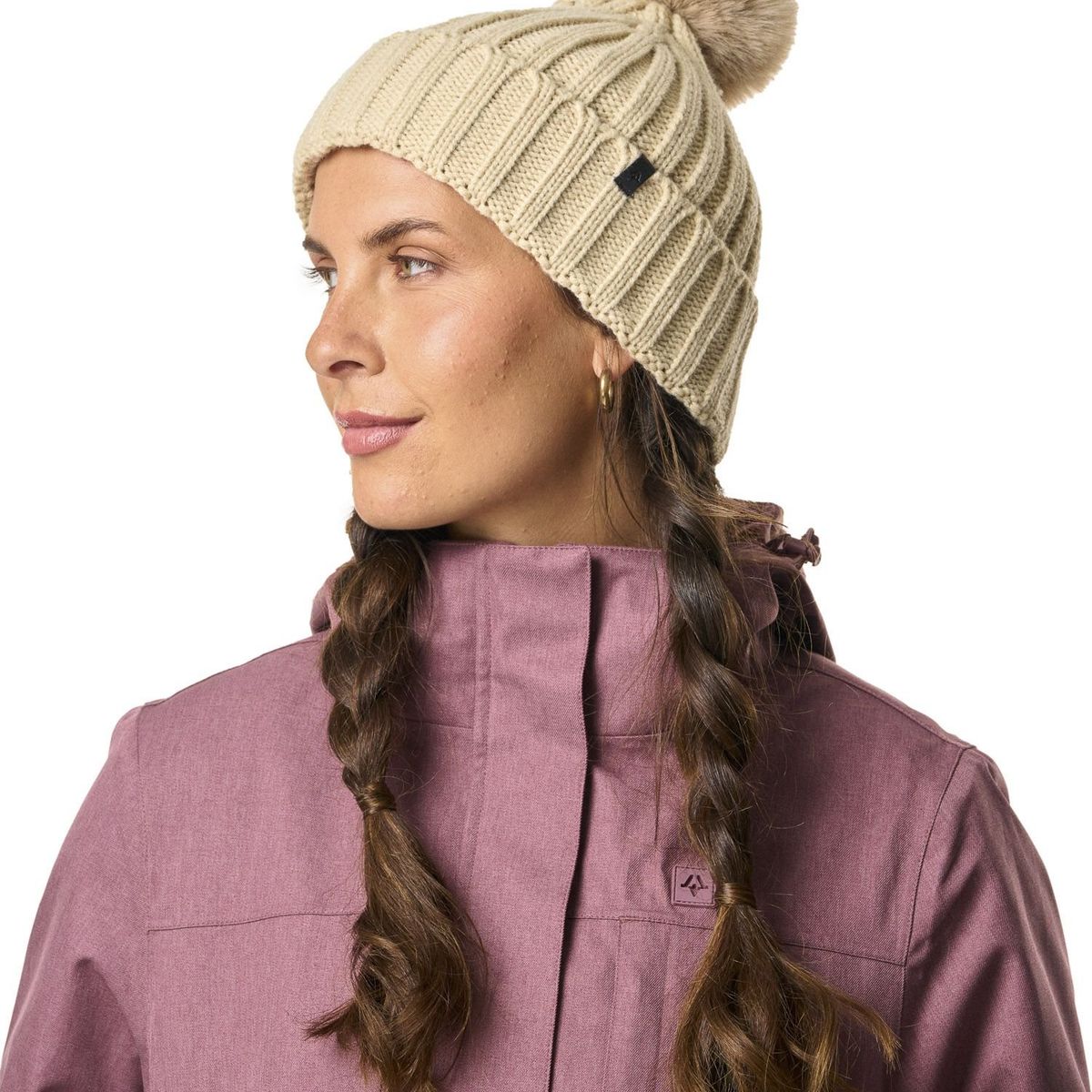 KIVUL - Gorro Beanie Friz Unisex Bone