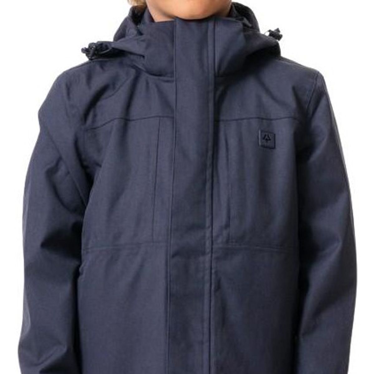 KIVUL - Chaqueta 3 En 1 Siklos Azul KIVUL