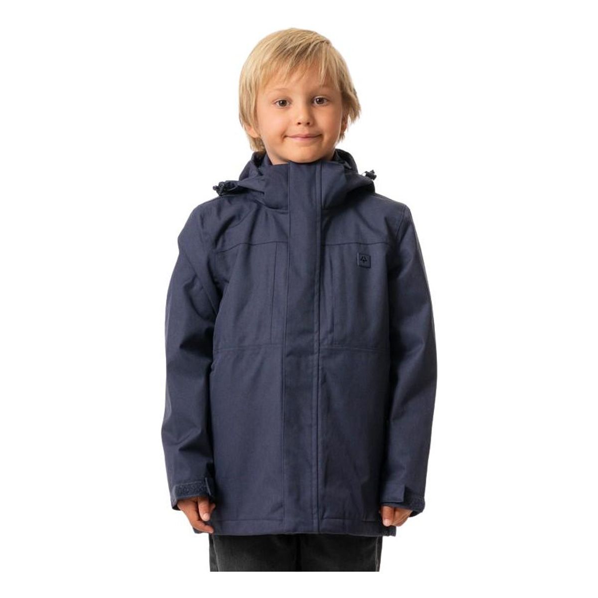 KIVUL - Chaqueta 3 En 1 Siklos Azul KIVUL