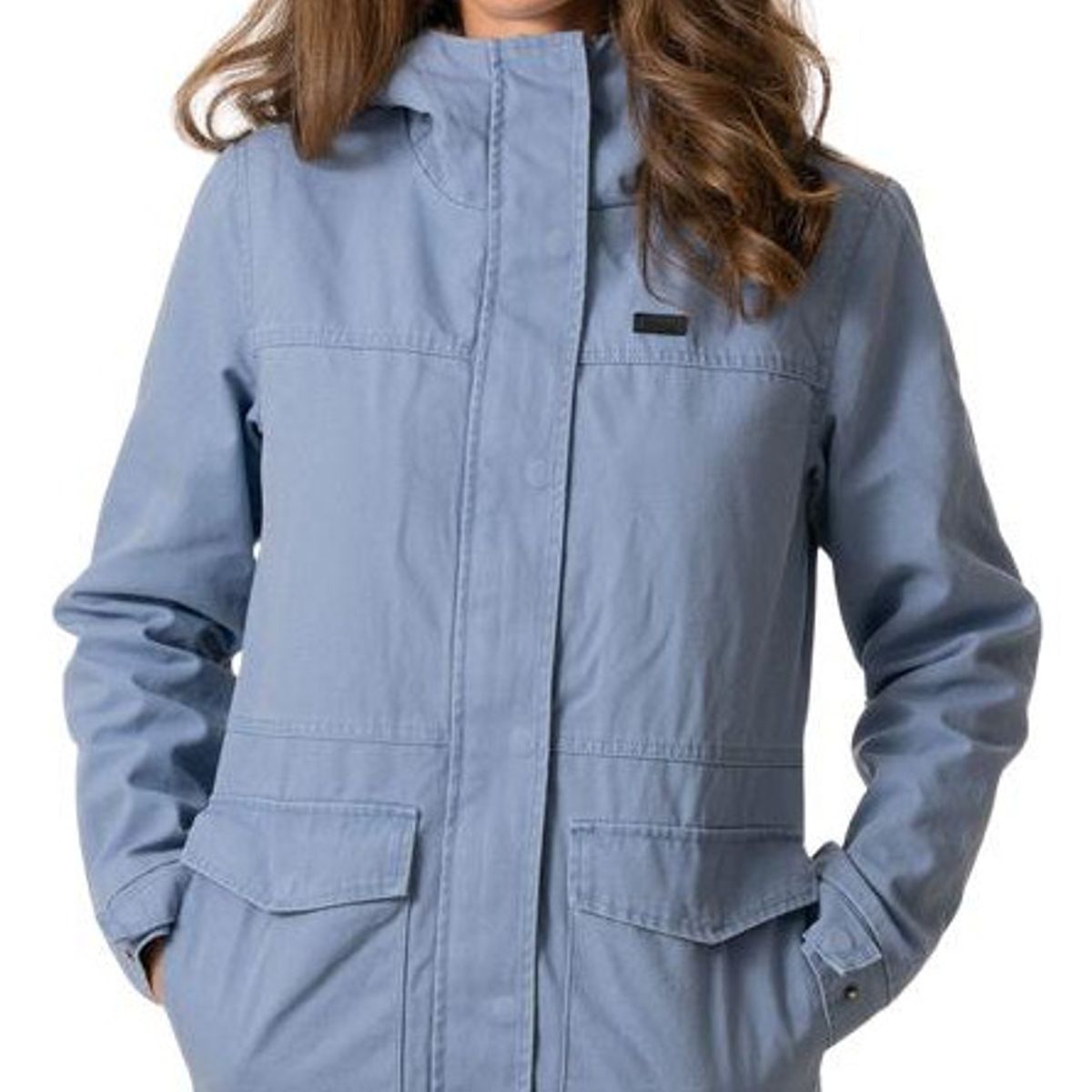 KIVUL - CHAQUETA TOLNA MUJER KIVUL