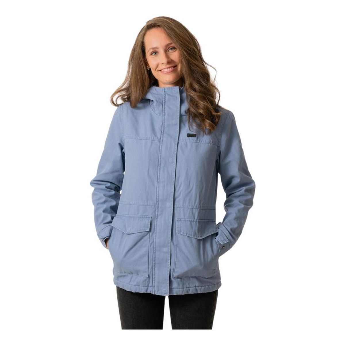 KIVUL - CHAQUETA TOLNA MUJER KIVUL