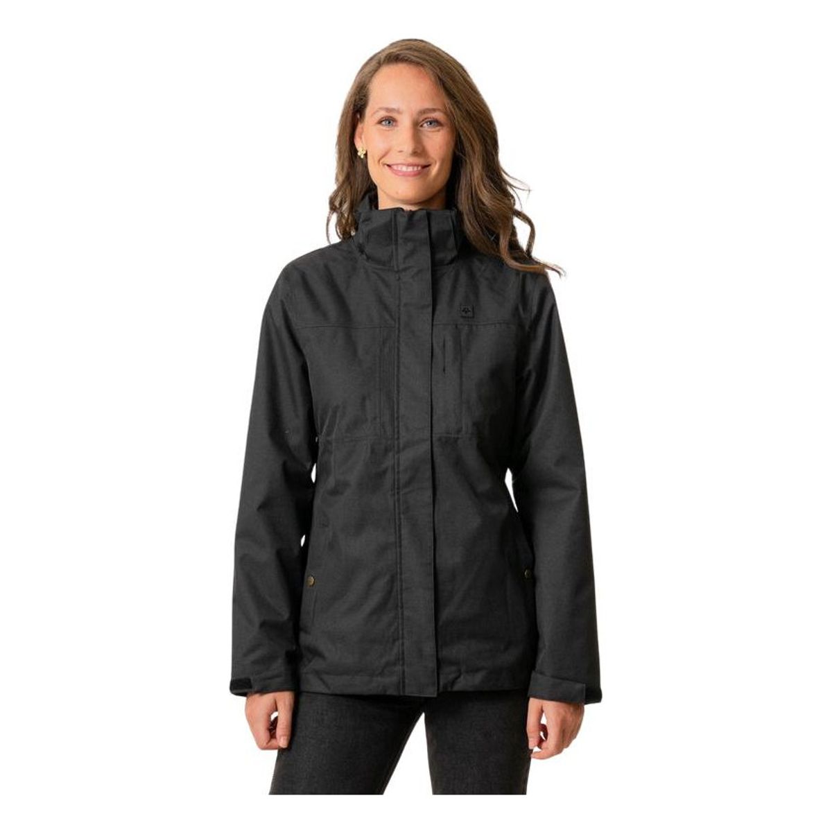 KIVUL - CHAQUETA SIKLOS RECICLADA KIVUL