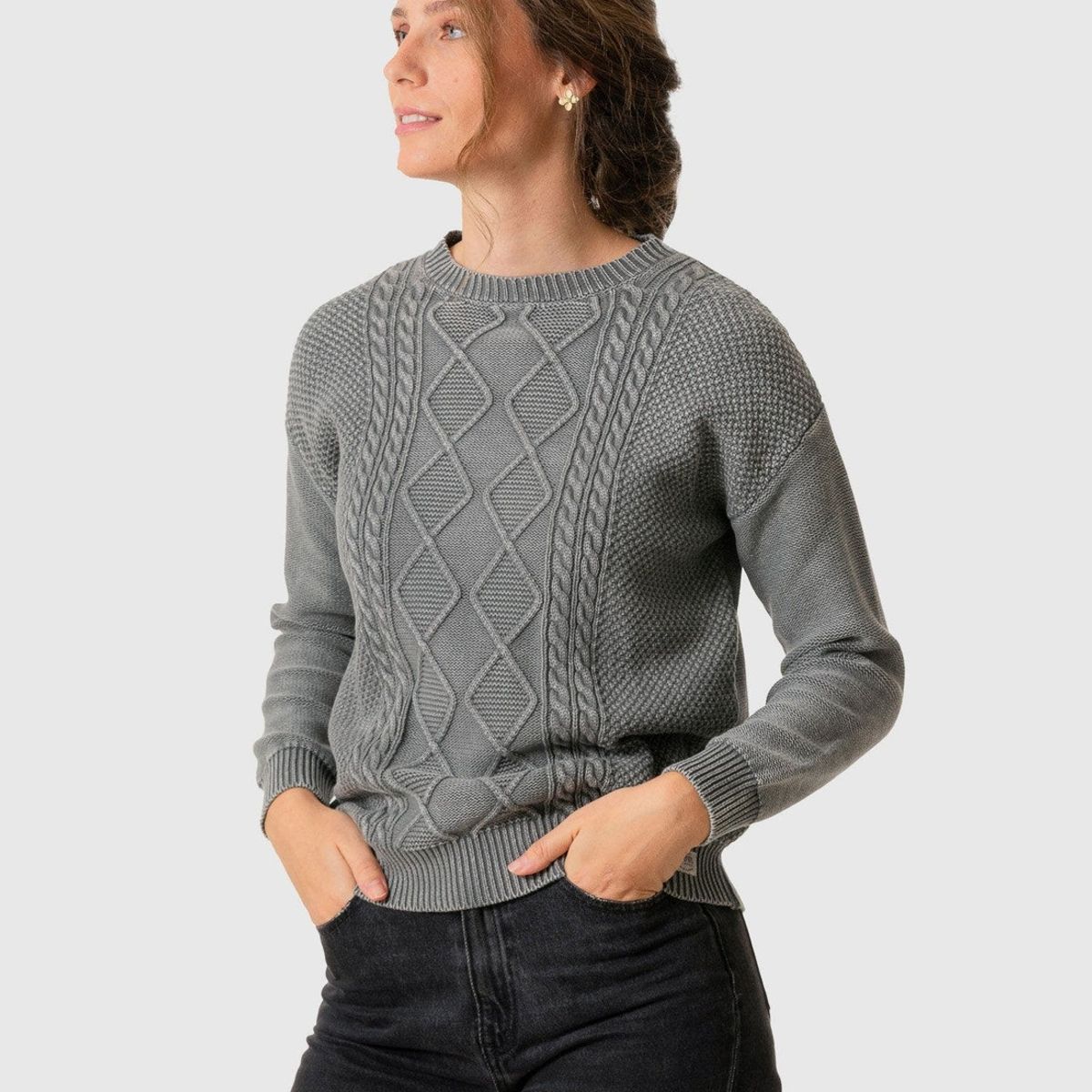 KIVUL - CHALECO VIDEKI KIVUL