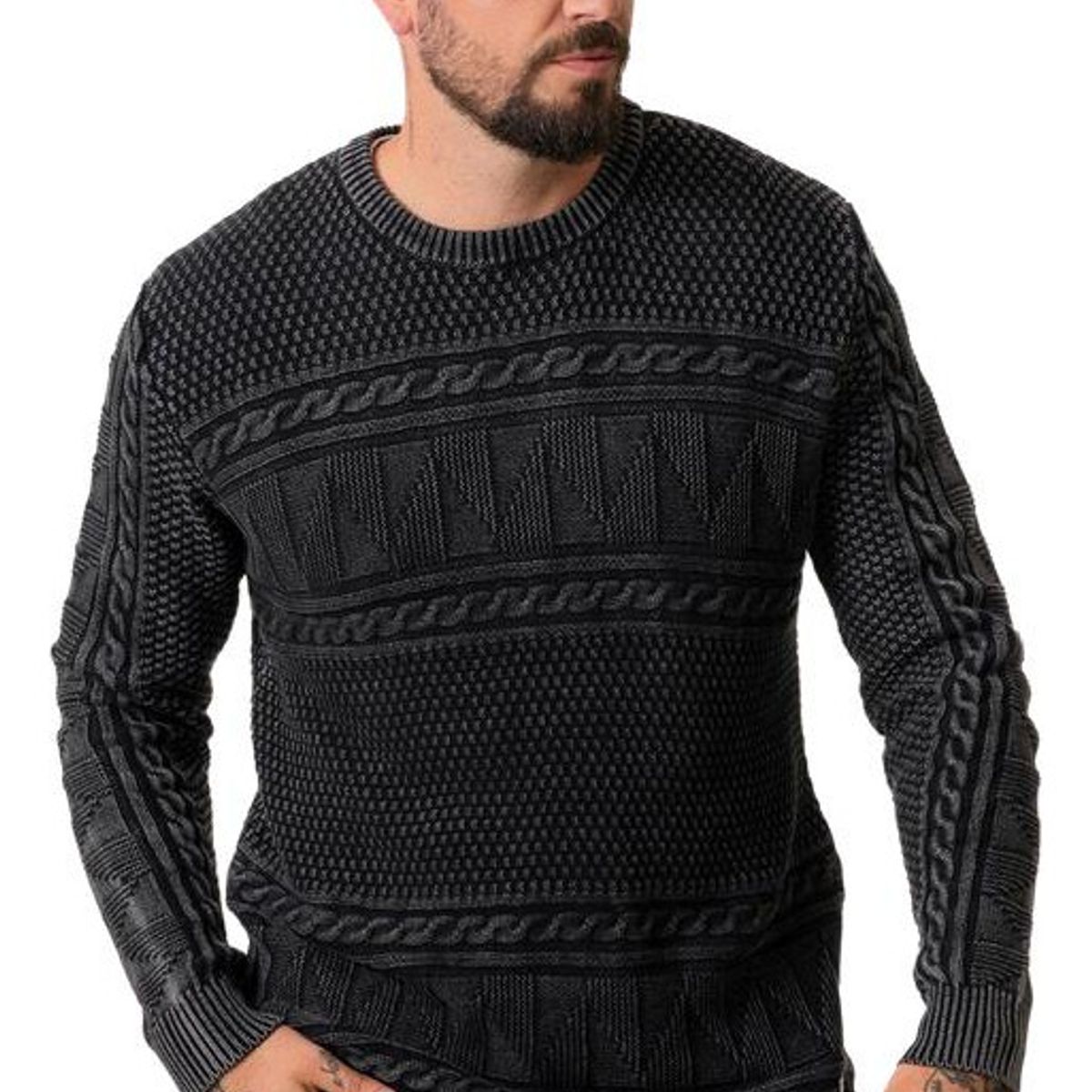 KIVUL - Chaleco Guilla Negro KIVUL