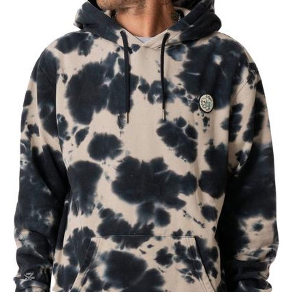 STOKED - Polerón Skull Multicolor STOKED