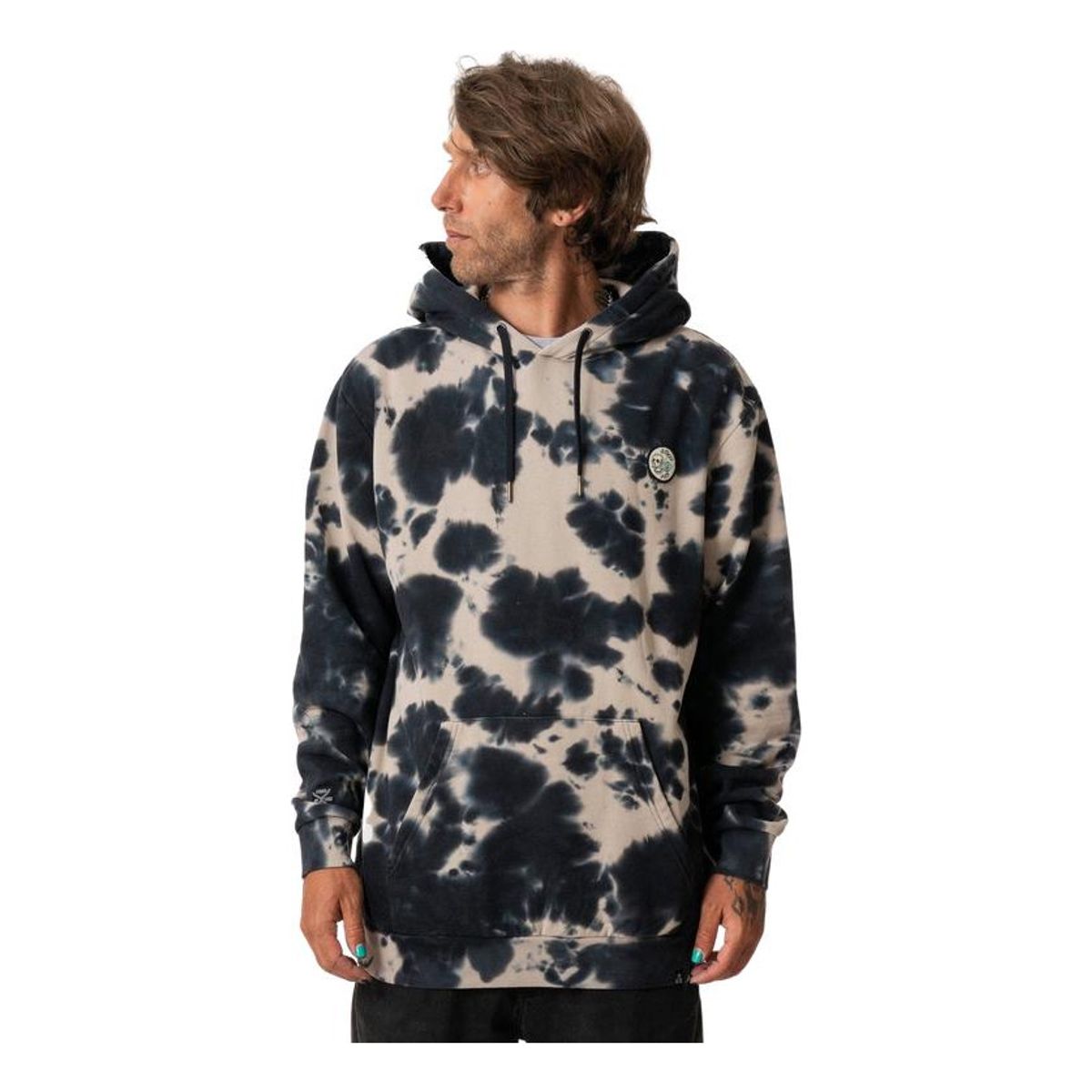 STOKED - Polerón Skull Multicolor STOKED