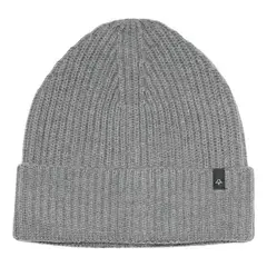 KIVUL - Gorro Beanie Roko Melange Gris