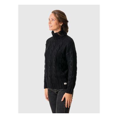 Imagen 2 del producto Chaleco Salma Negro