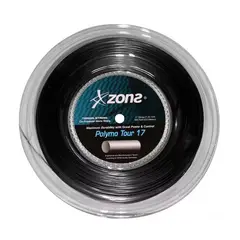 ZONS - Rollo de Cuerda Polymo Tour 1.23 - 200m