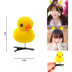 GENERICO - Muñeco De Pollito Pato Kawaii Tendencia