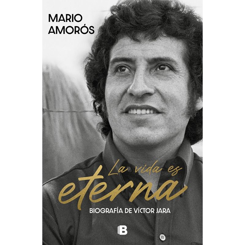 PENGUIN RANDOM HOUSE - LIBRO La Vida Es Eterna