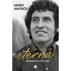 PENGUIN RANDOM HOUSE - LIBRO La Vida Es Eterna