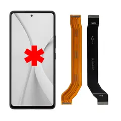 GENERICO - Flex Main Principal Compatible con Xiaomi Redmi Note 11 Pro
