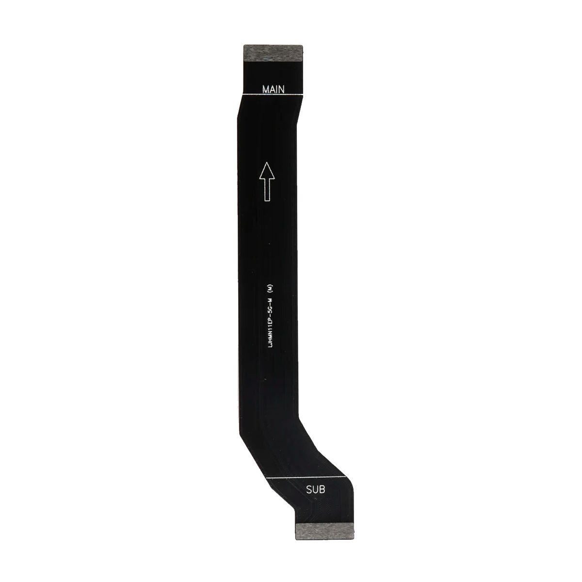 GENERICO - Flex Main Principal Compatible con Xiaomi Redmi Note 11 Pro