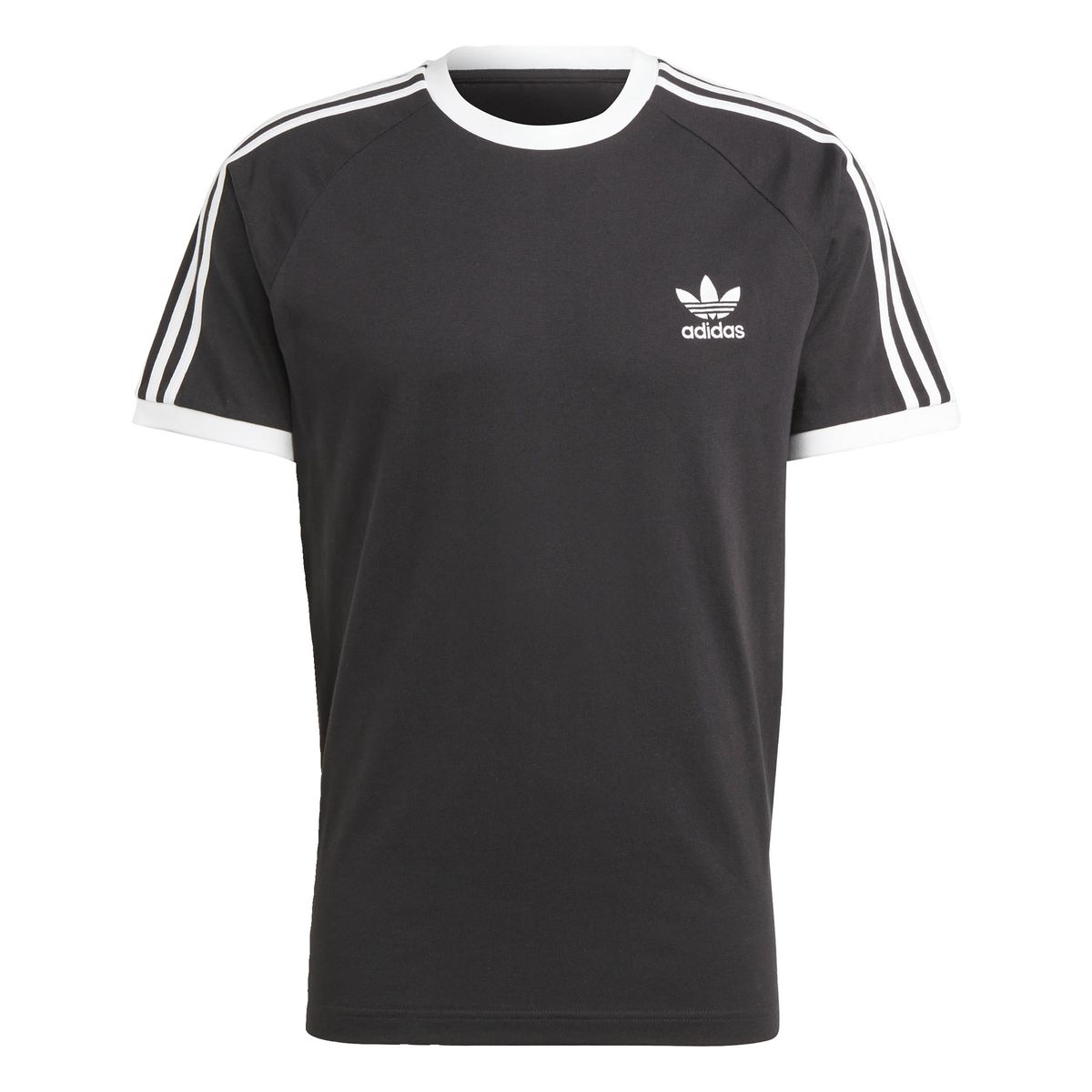 ADIDAS - Polera Adicolor Classics 3 Tiras