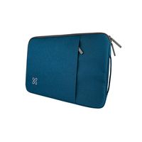 Funda para Notebook SquarePro 15.6"" Azul