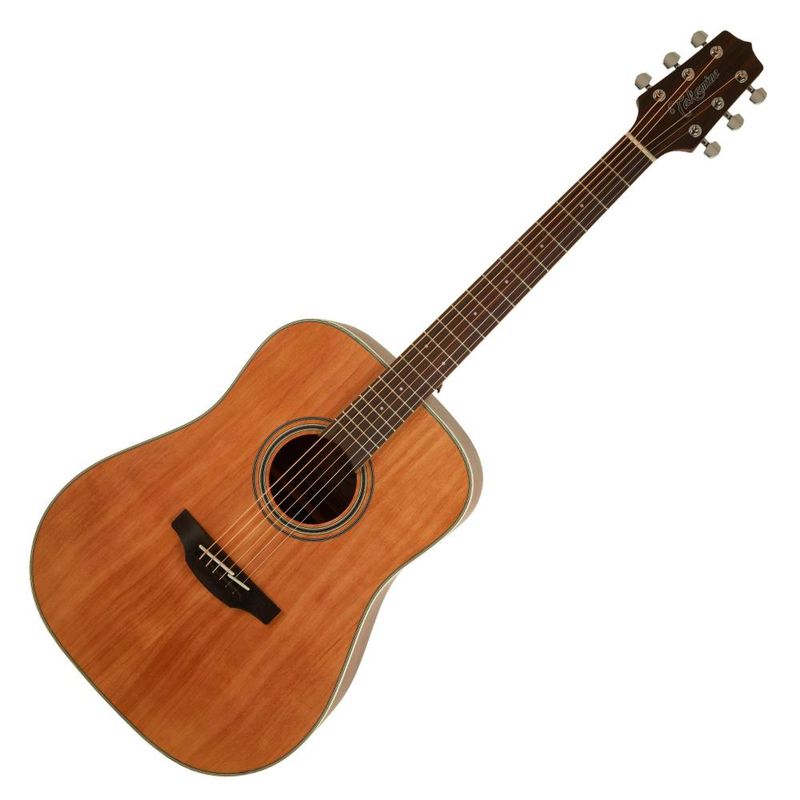 TAKAMINE - GD20NS NT GUITARRA ACUSTICA METAL
