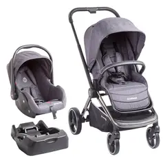 BEBESIT - Coche Travel System Sonic
