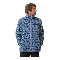 STOKED - Polar Fast Celeste Hombre