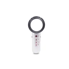 GENERICO - Masajeador Ultrasonido Corporal Y Facial - SC