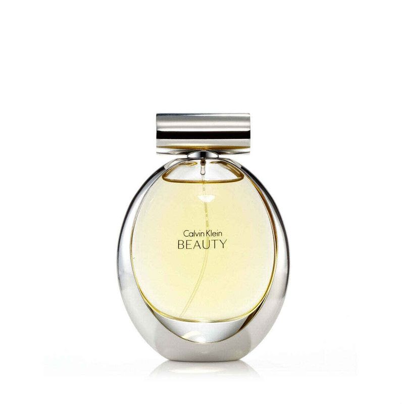 CALVIN KLEIN - Perfume Mujer Calvin Klein Beauty Calvin Klein EDP 50 ml
