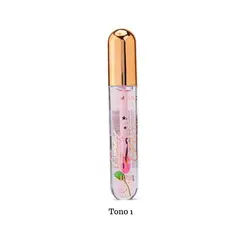 FLAMENCO - Brillo Labial Magico Gold Fleur T01